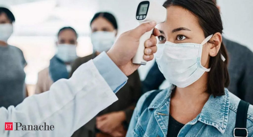 With Covid vaccination & booster shots, should we worry about omicron? What is known and still unknown – Economic Times