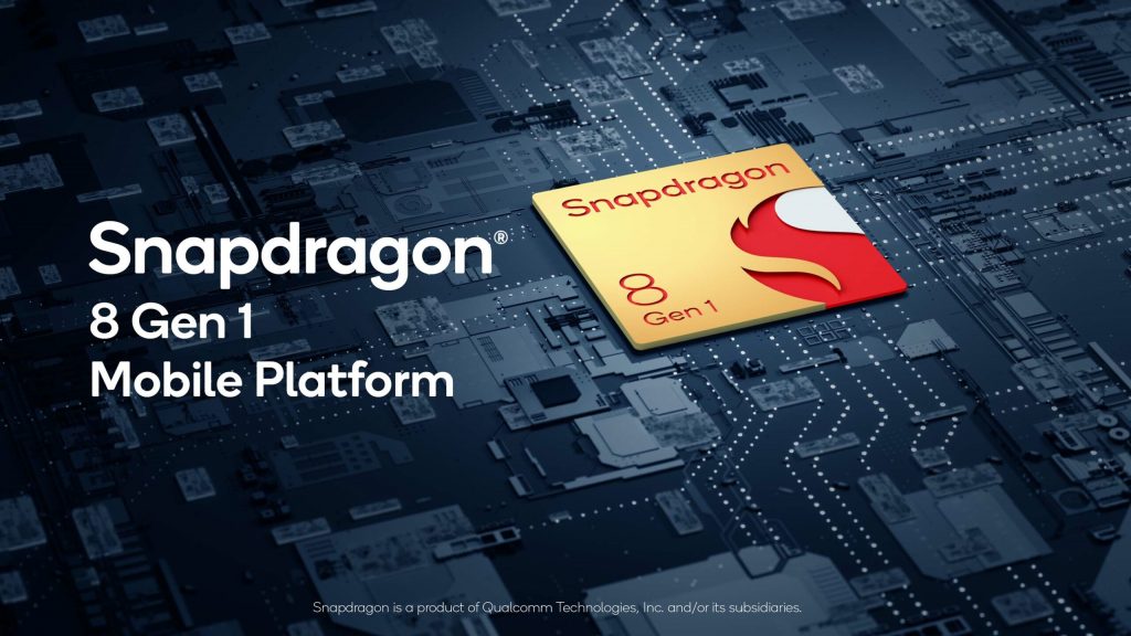 Qualcomm's new Snapdragon chip supports always-on cameras – MobileSyrup