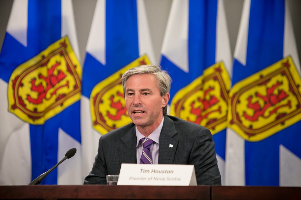 Atlantic Premiers call on residents to help fight COVID-19 during holidays – 101.5 The Hawk