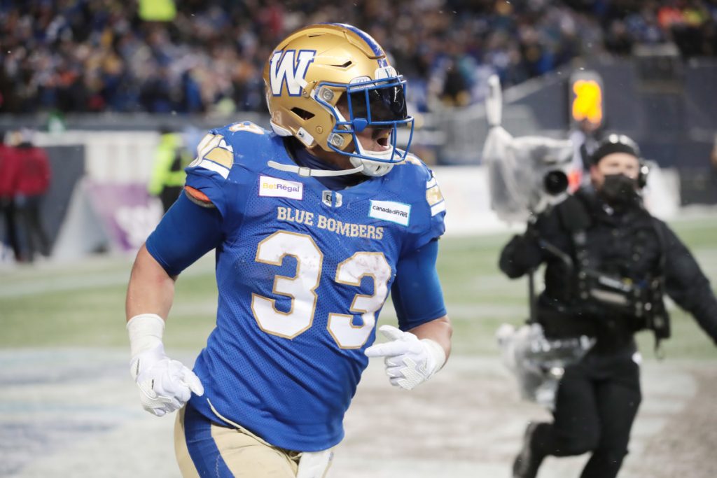 How to Watch 2021 Grey Cup: Winnipeg Blue Bombers vs. Hamilton Tiger-Cats: Live Stream, TV Channel, Start Time – Sports Illustrated