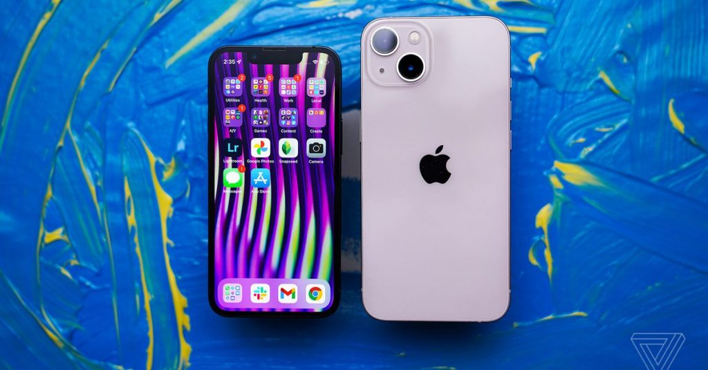 Apple may have a problem with iPhone demand as well as supply – The Verge