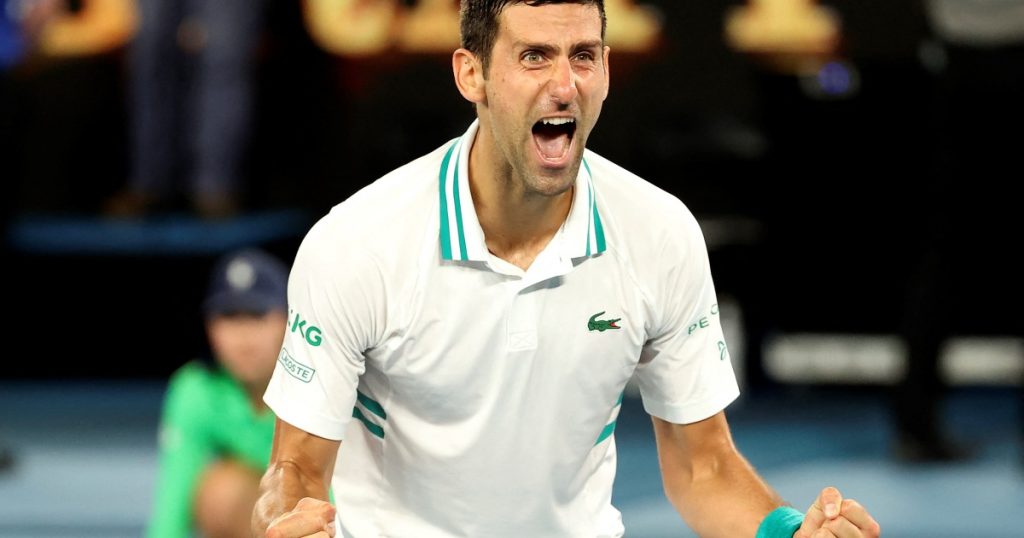 Novak Djokovic thanks fans for support amid Australian visa row – Al Jazeera English