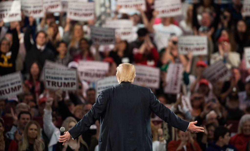 Populist politics lost support globally during the pandemic, research finds – CNBC