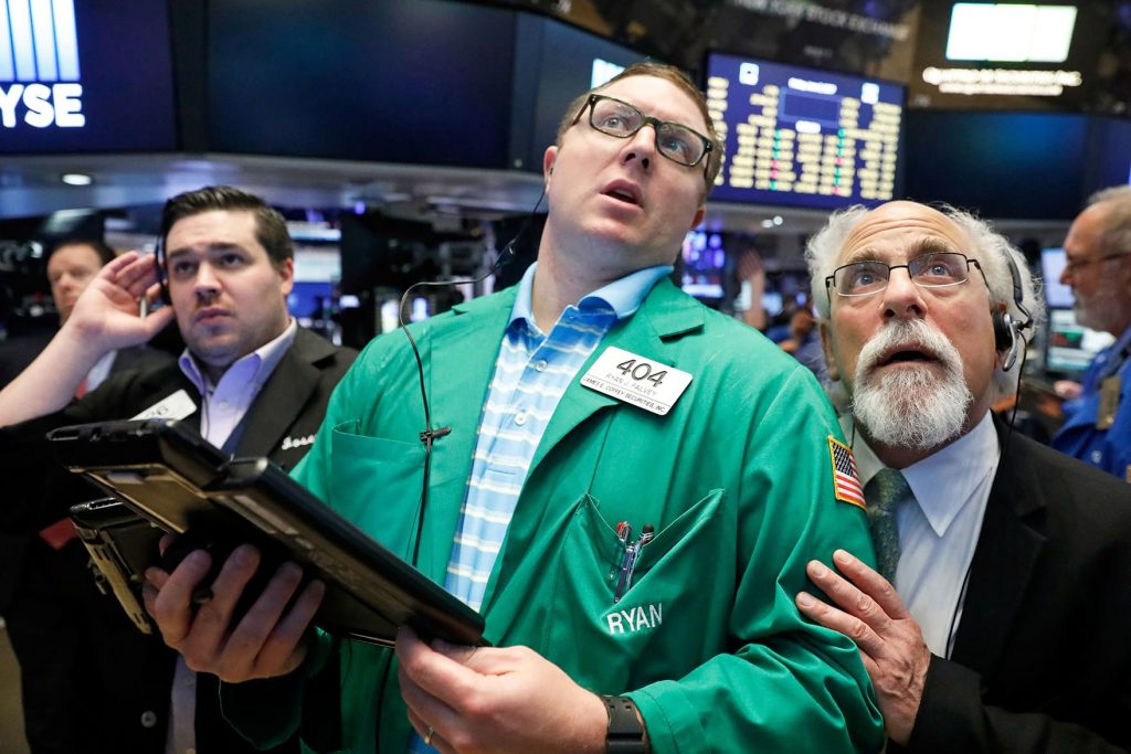 How to know if you’re taking too much risk with your investments – CNBC