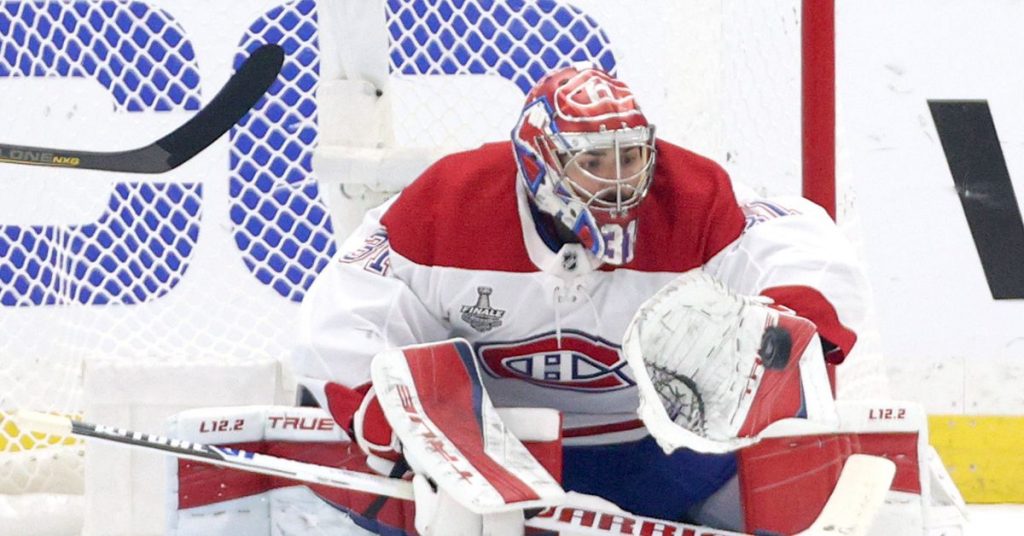 Habs Headlines: Carey Price hopes to have answers “soon enough” – Habs Eyes on the Prize
