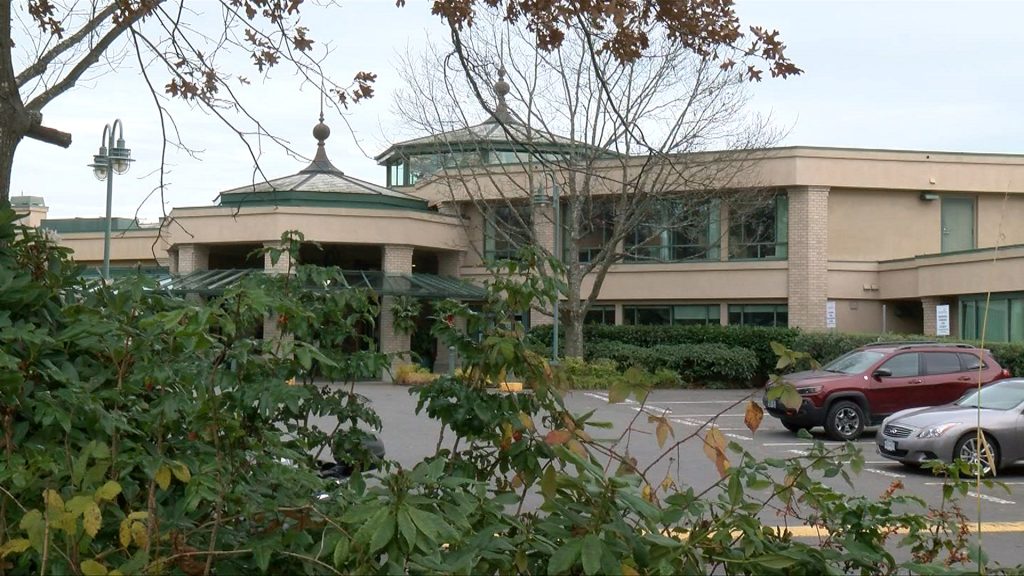 COVID-19 outbreak declared at Veterans Memorial Lodge care home in Saanich – CHEK