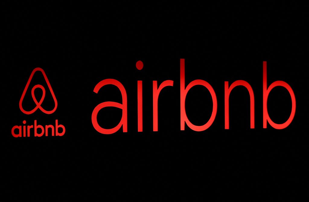 U.S. reaches settlement with Airbnb over Cuba sanctions violations