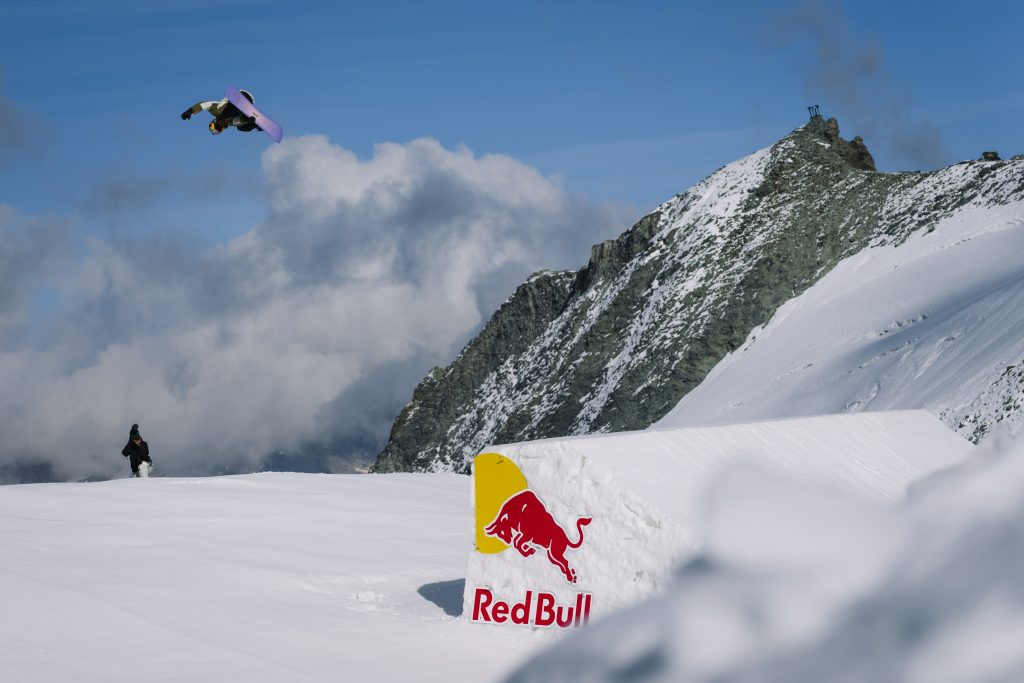 World’s snowboard elite chase medals and glory in Chasing Winter