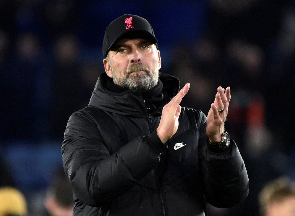 Soccer-Liverpool make Arsenal postponement request due to COVID-19 cases