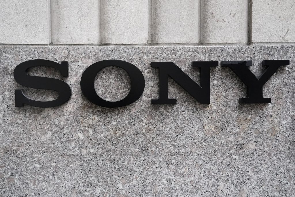 Sony says to establish new electric vehicle company