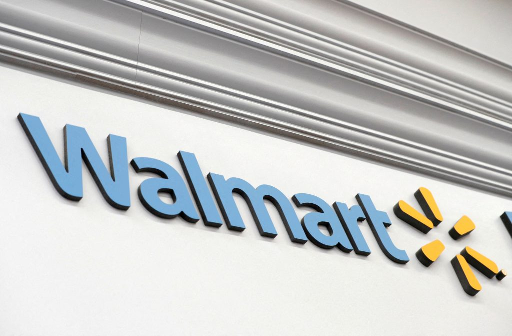 Walmart to hire over 3,000 U.S. drivers as it expands home delivery
