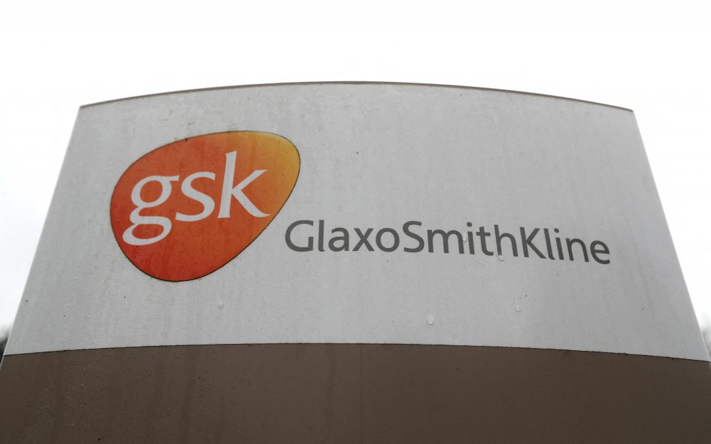 Canada signs deal to buy 20,000 more doses of GSK COVID-19 drug