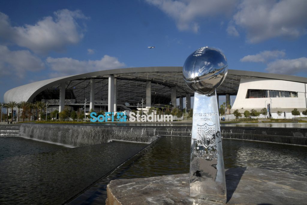 Report: Super Bowl LVI unlikely to be moved from L.A.