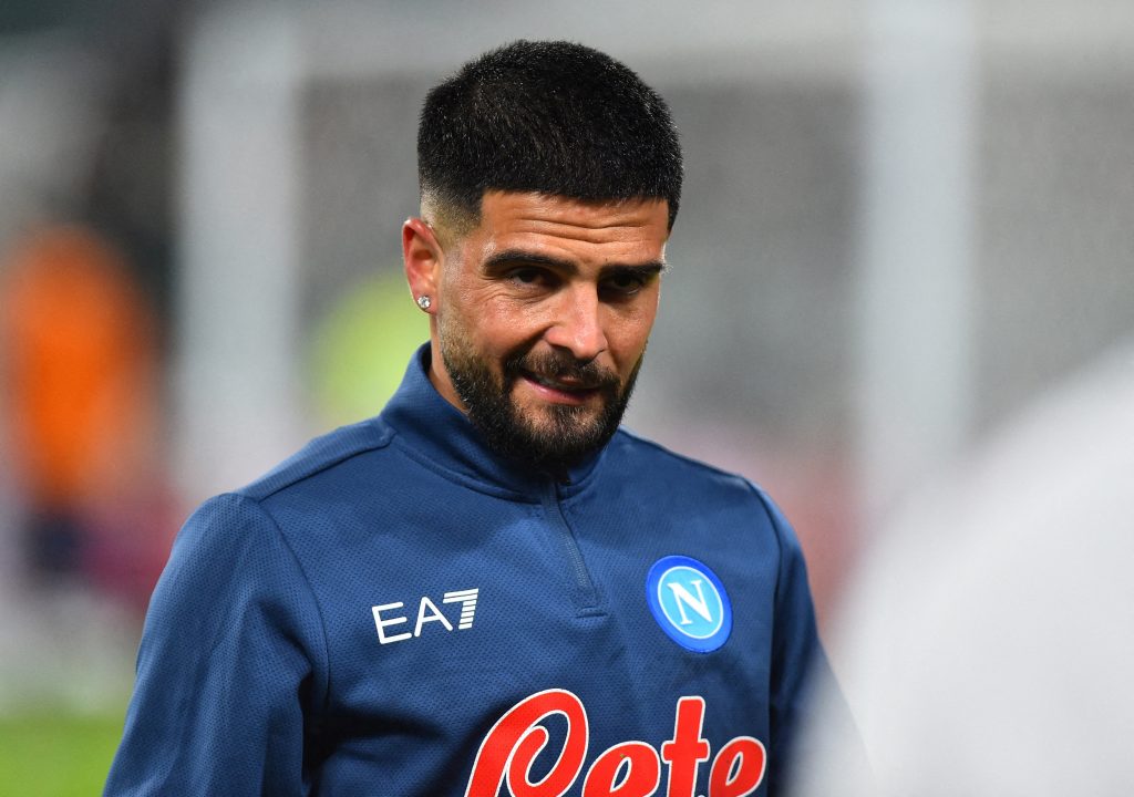 Soccer-Insigne arrival could bring in new era of MLS transfers, says Toronto president