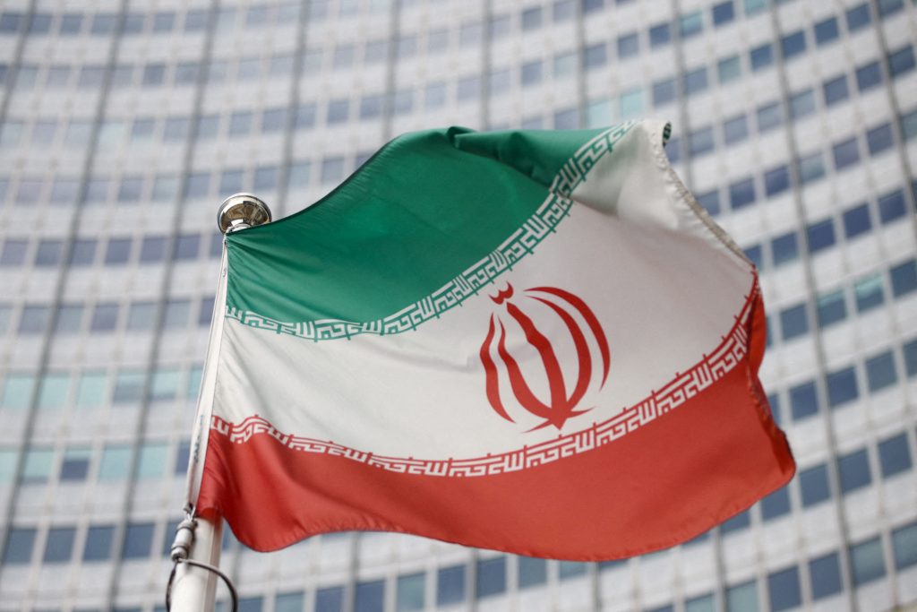 U.S. warns Iran of severe consequences if Americans attacked
