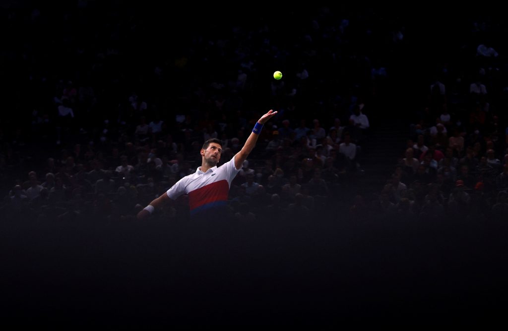 Tennis-ATP welcomes court ruling allowing Djokovic to play Australian Open