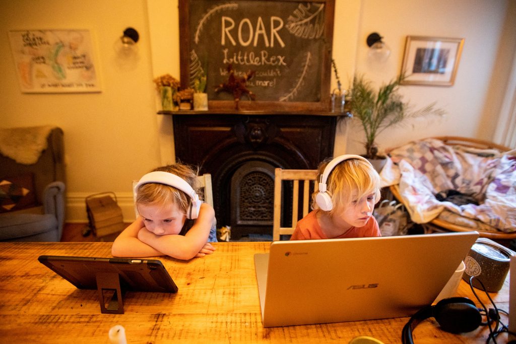 What Are The 5 Biggest Challenges Faced in Online Tutoring?