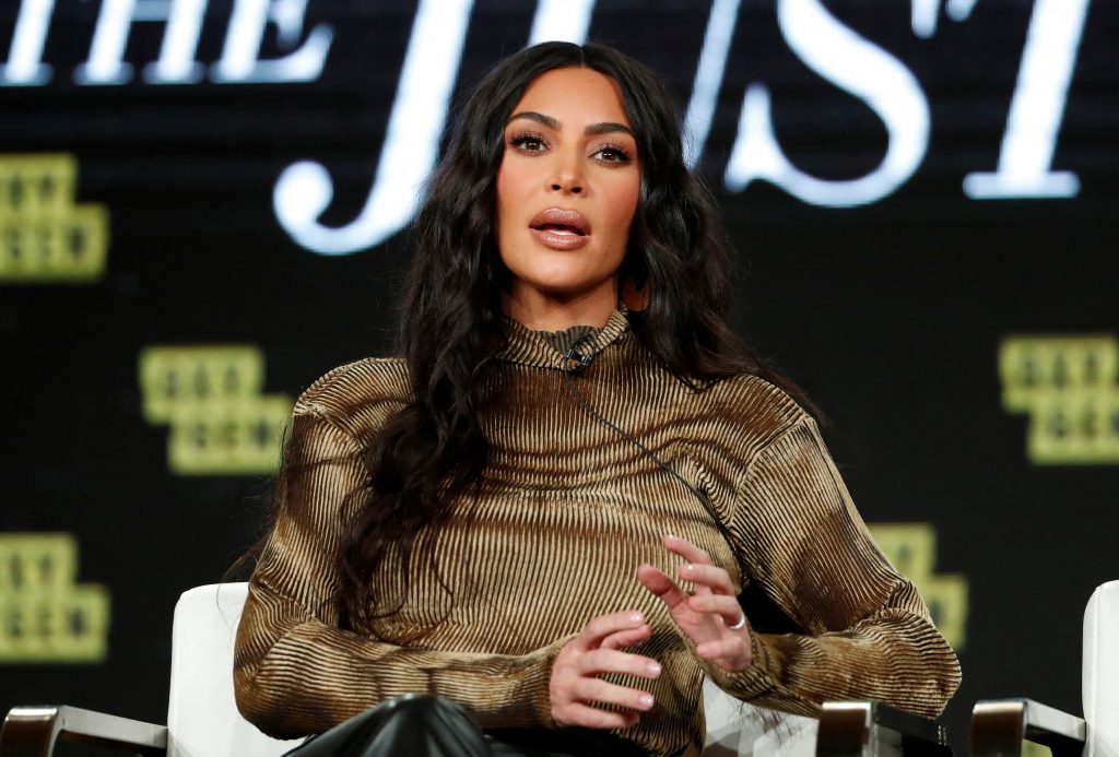 Kim Kardashian, Floyd Mayweather sued over promotion of crypto token