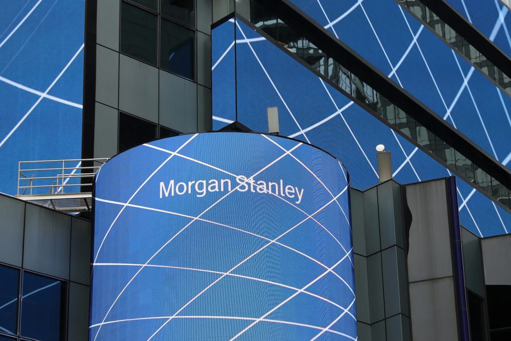 Exclusive-Morgan Stanley to award bonus rises of over 20% on Thursday to top performers -sources