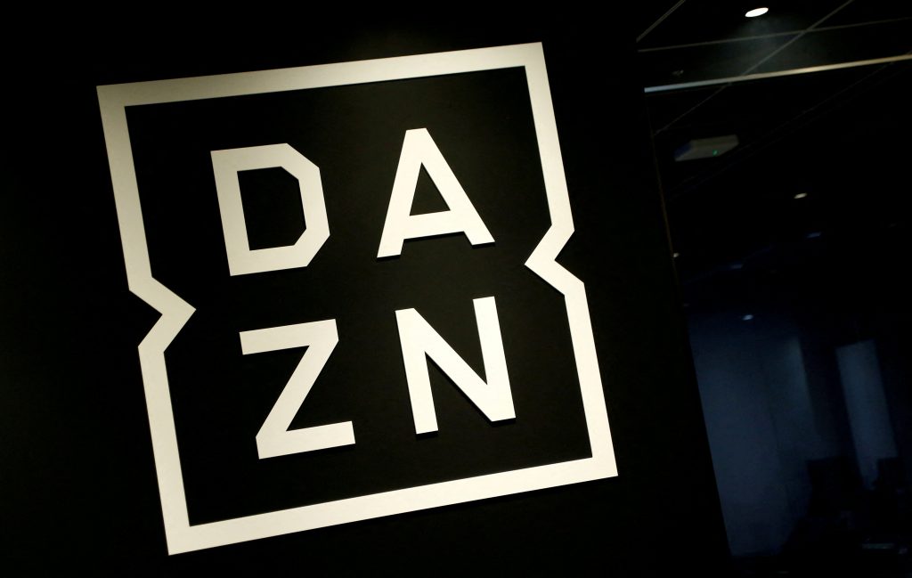 Exclusive-DAZN nears deal to buy BT Sport for an estimated 0 million – sources