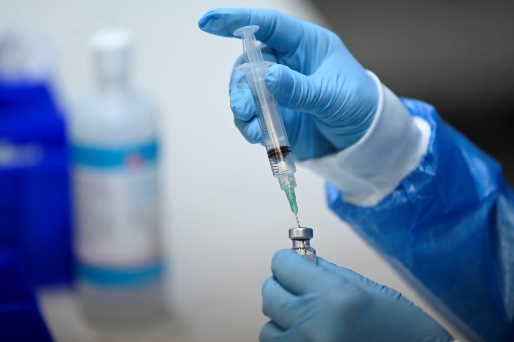 Quebec tax on unvaccinated may be lawful but sets risky precedent – experts