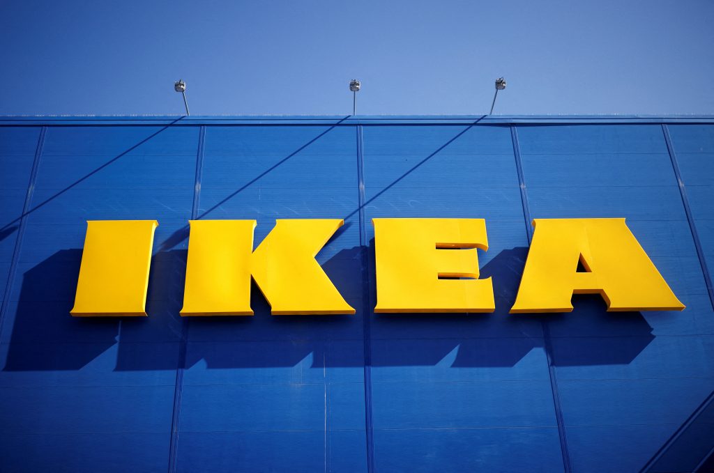 IKEA buys land damaged by hurricane in Florida to plant forests