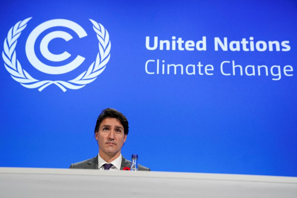Canada’s shift to net-zero emissions likely to drive higher inflation