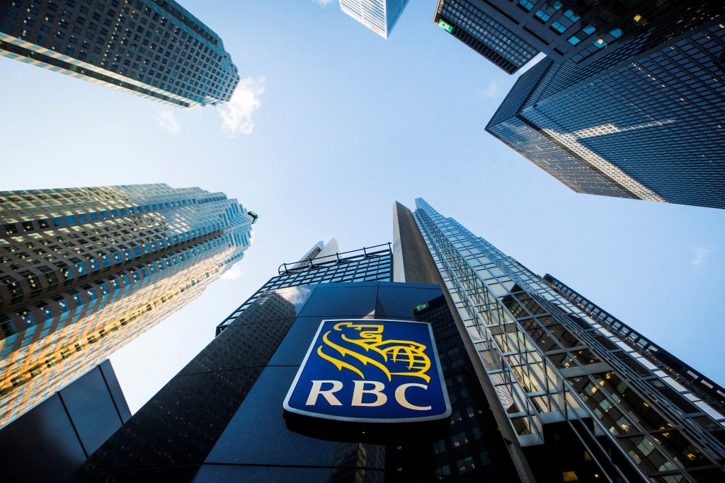 Inditex founder Amancio Ortega buys Toronto’s Royal Bank Plaza for 6 million