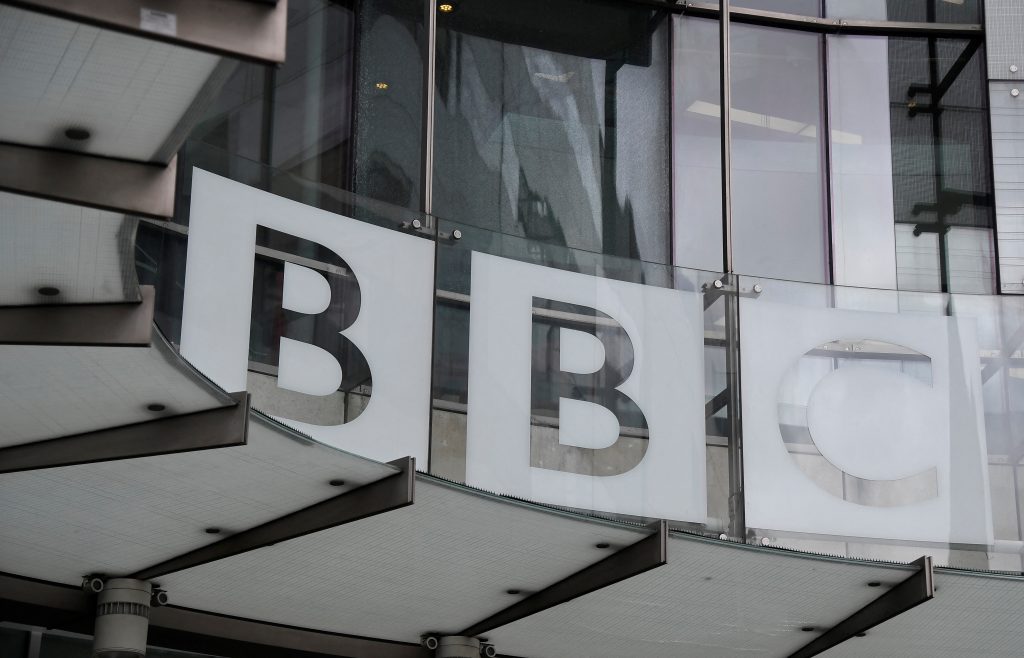 UK government to cut funding for BBC – Mail on Sunday report