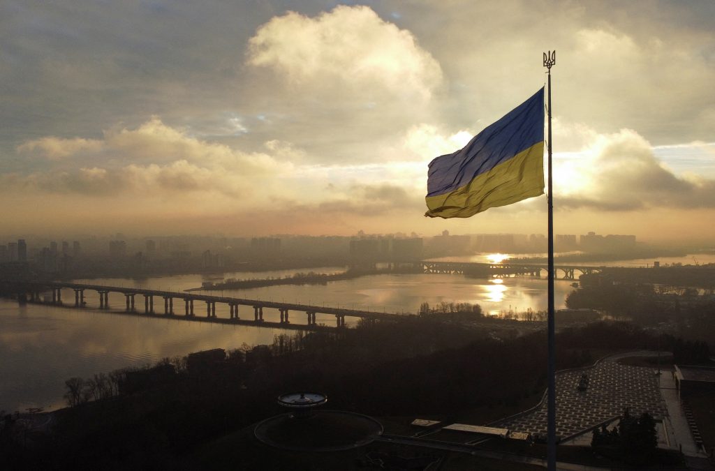 Canada urges avoiding non-essential travel to Ukraine due to ‘Russian aggression’