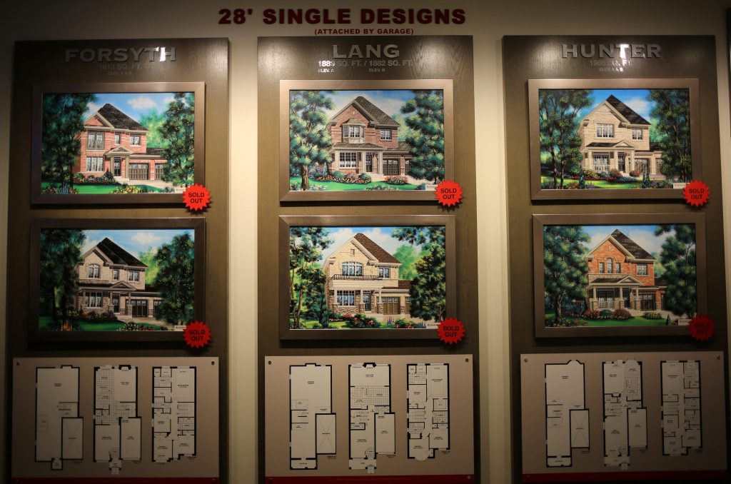 Canadian home sales up 0.2% in December