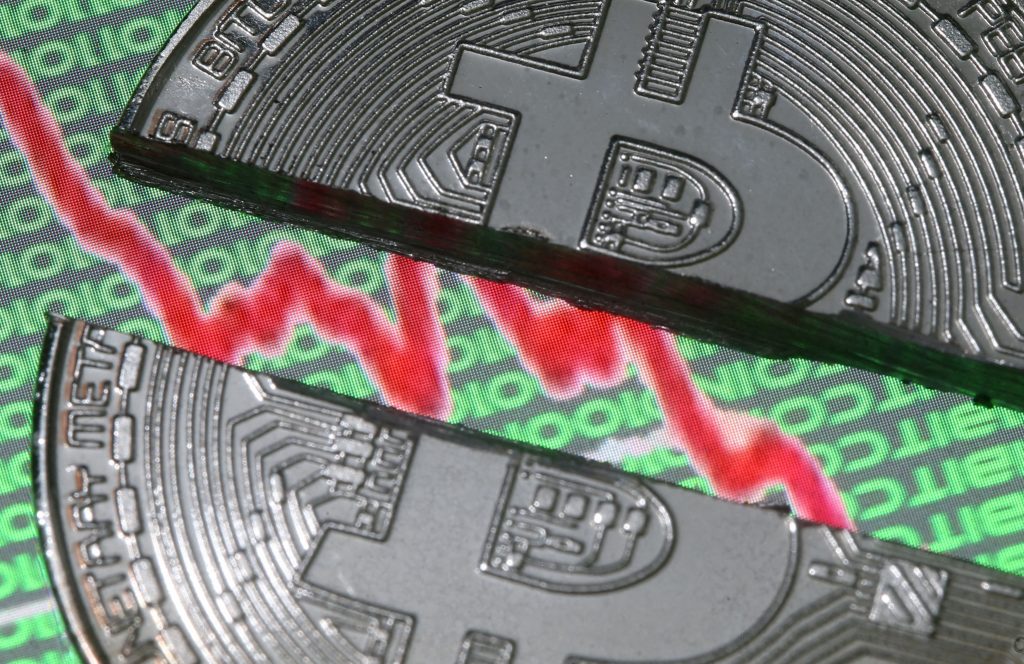Bitcoin investors dig in for long haul in ‘staggering’ shift