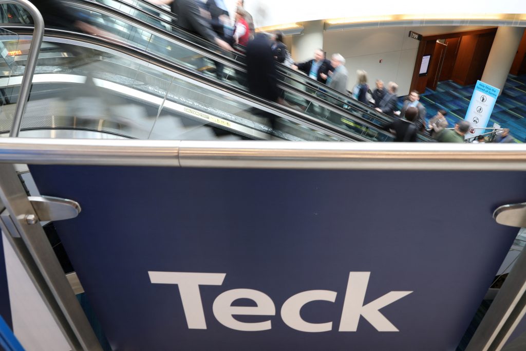 Workers at Teck Resources’ British Columbia mine to hold ratification vote