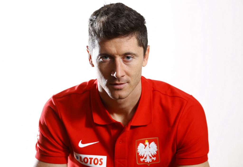 Soccer-Lewandowski and Putellas win FIFA Best awards
