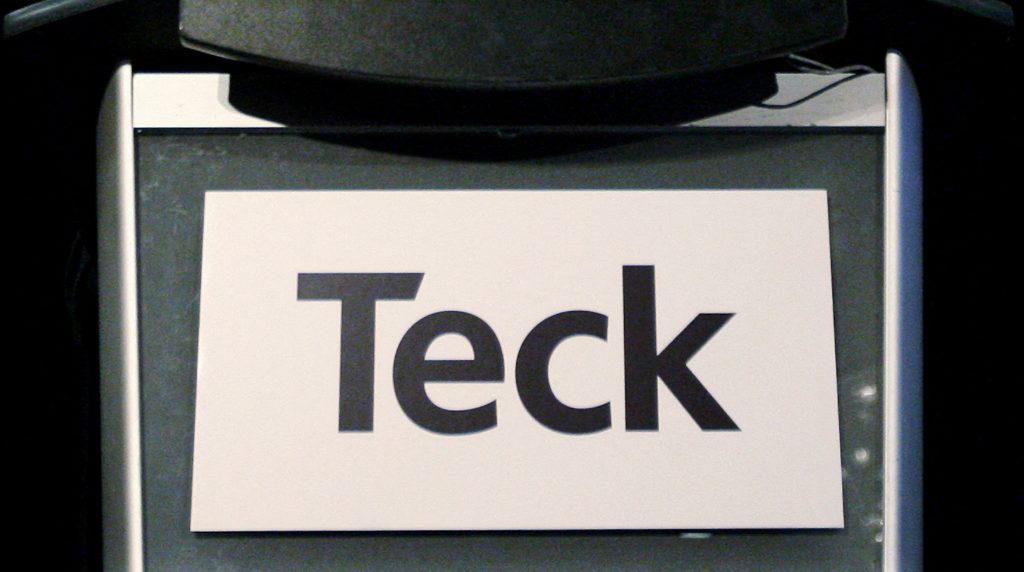 Teck Resources announces new contract with union at British Columbia mine