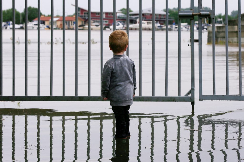 Climate change ‘steroid’ contributed to 0 billion in insured losses last year-Aon