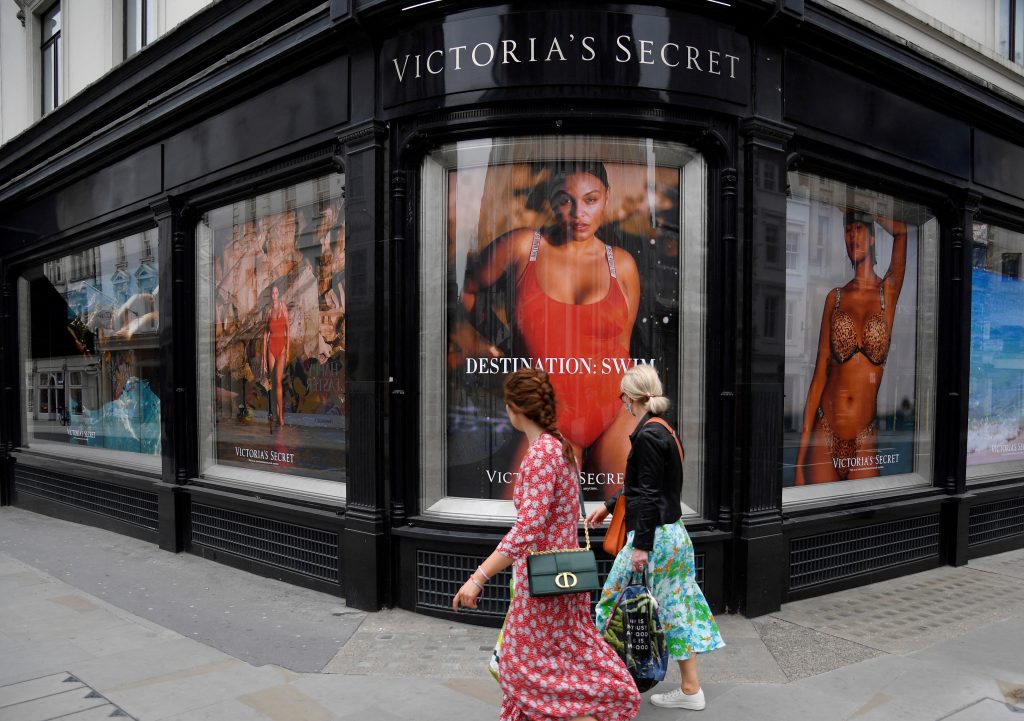Victoria’s Secret sells stake in China business for  million