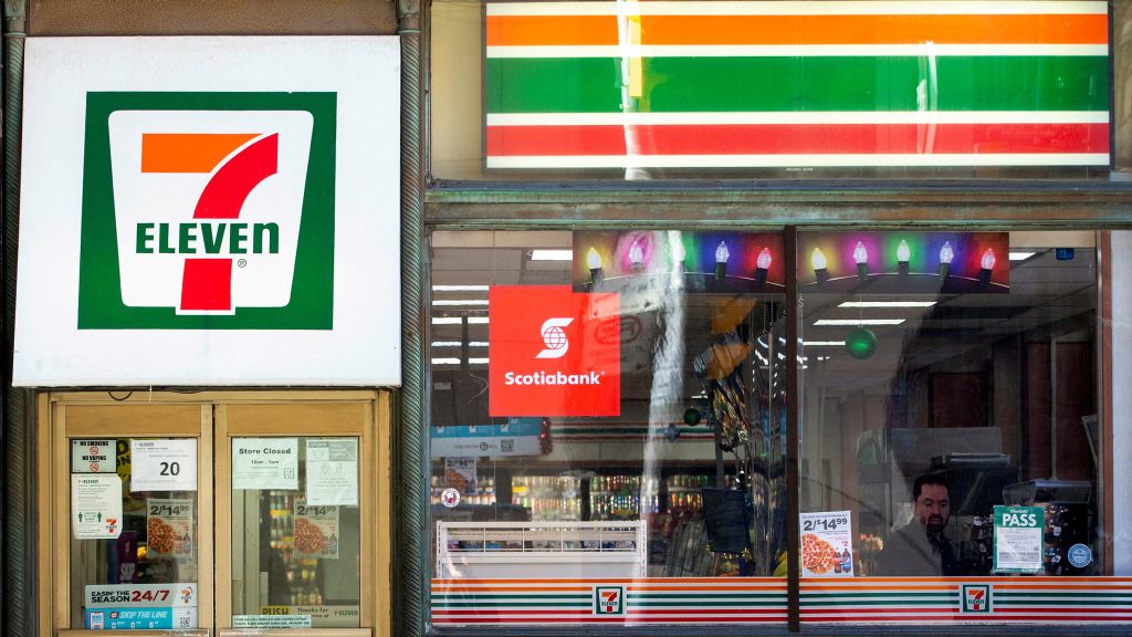 ValueAct urges 7-Eleven owner to examine alternative strategies