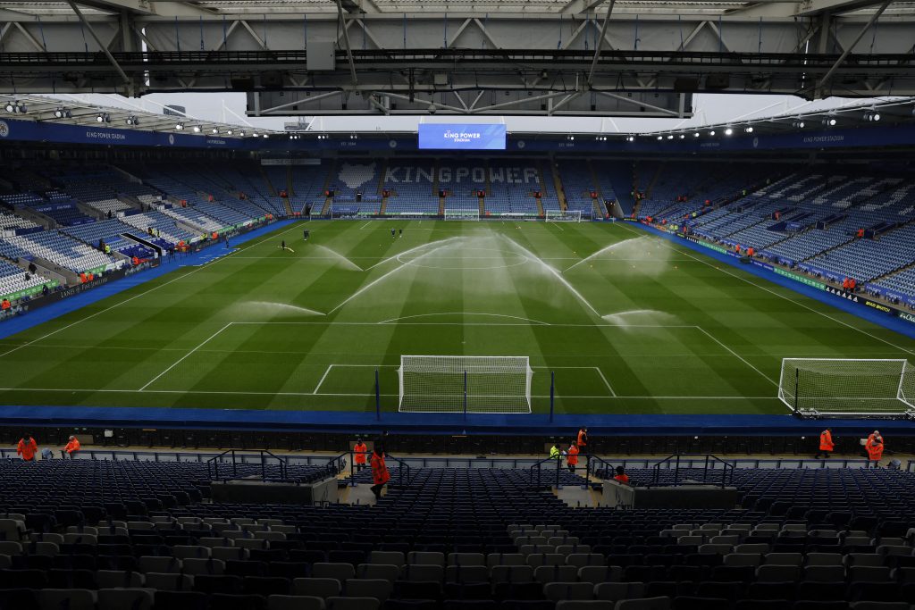 Soccer-Chelsea future uncertain after sanctions against owner Abramovich