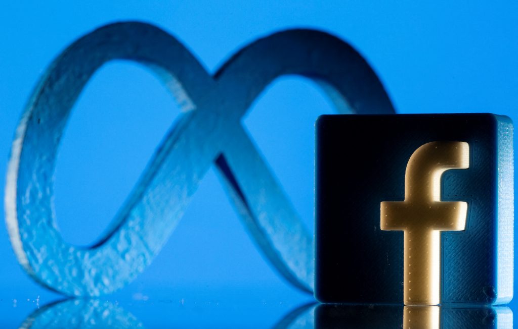 Meta pauses new users from joining analytics tool CrowdTangle