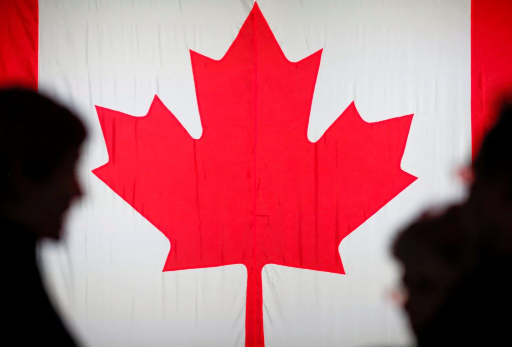 Canada withdraws non-essential personnel from embassy in Ukraine -statement