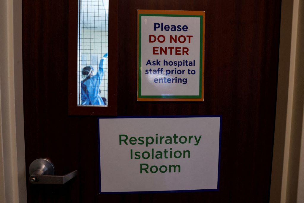 COVID shines spotlight on imbalanced approach to death globally -expert panel