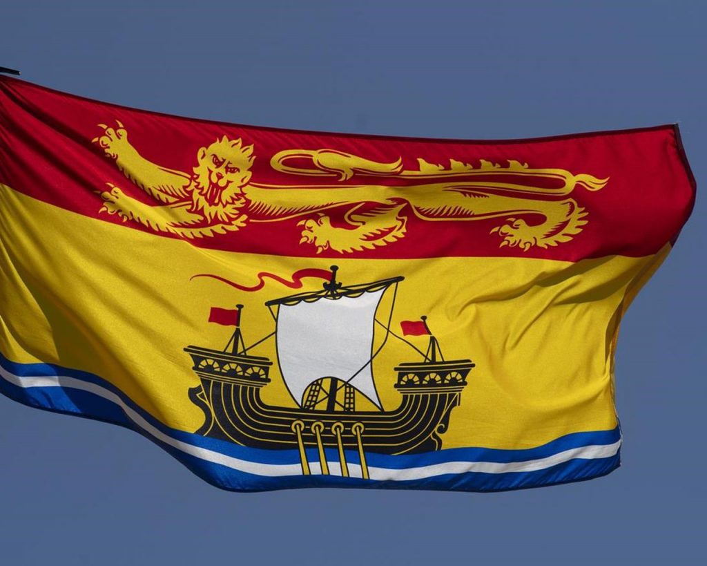 Health officials in New Brunswick report two more COVID-19 deaths – TheRecord.com