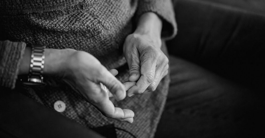 Opinion | The Mental Health Toll of Trump-Era Politics – The New York Times