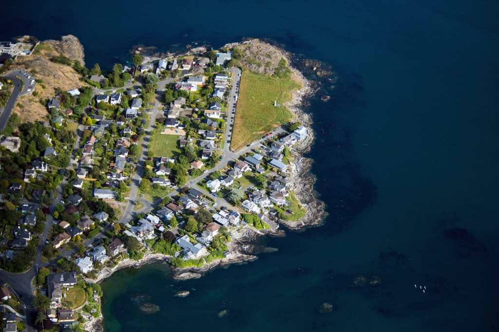 Real estate crowd investment comes to the CRD – Capital Daily