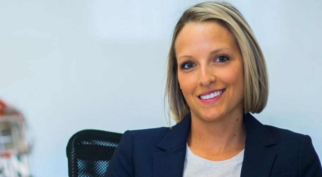 Castonguay achieves deeply personal goal by joining Canucks front office – Sportsnet.ca