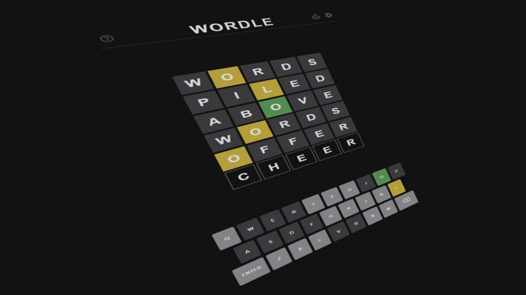 A Troll Bot Is Ruining Wordle By Forcing Innocent Players To See The Next Day's Answer – Kotaku