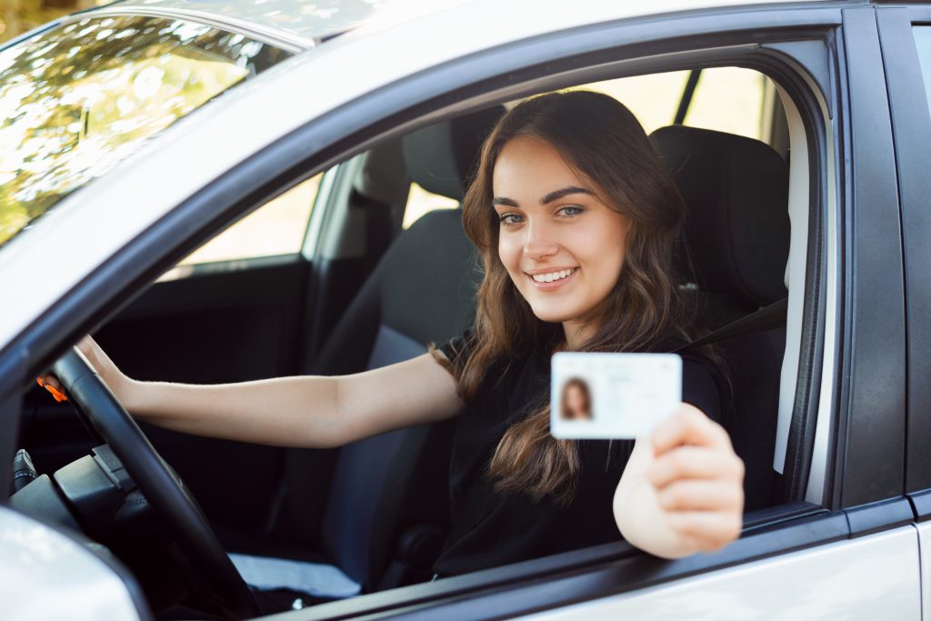 First-Time Drivers: How To Stay Safe On The Road