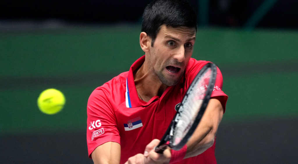 Djokovic given medical exemption to play at Australian Open – Sportsnet.ca