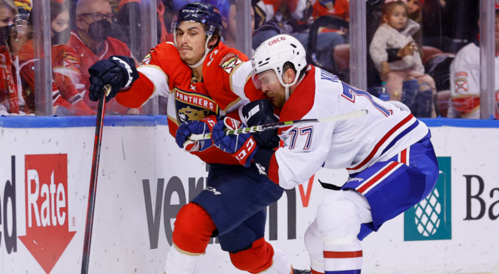 Canadiens locking down in Montreal after COVID-plagued road trip – Sportsnet.ca